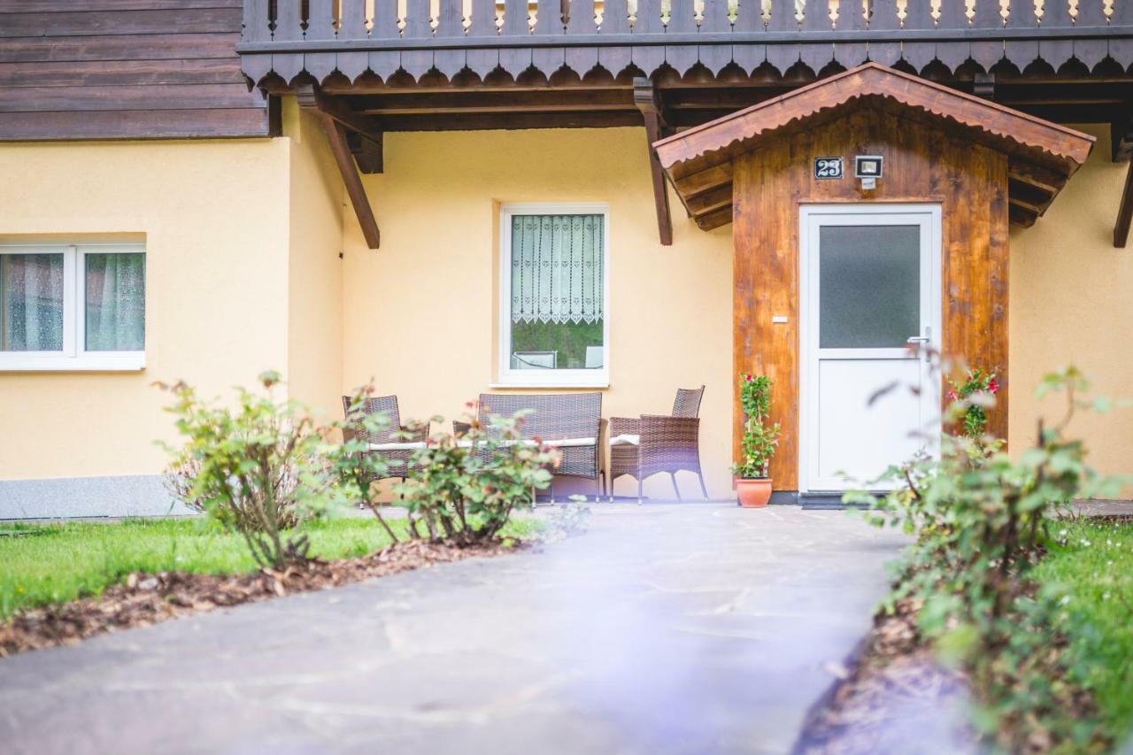 Ferienwohnung Alpi Garmisch-Partenkirchen Extérieur photo